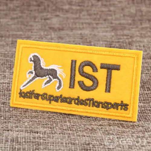 1st Horse Embroidered Patches Online 1st Horse Embroidered Patches Online