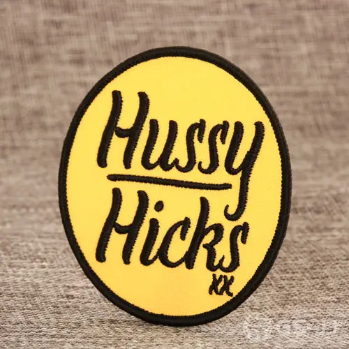 Hussy Hicks Cheap Patches Hussy Hicks Cheap Patches
