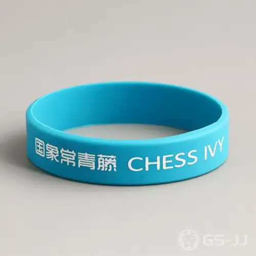 CHESS IVY Wristbands CHESS IVY Wristbands