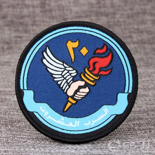 Fire Custom Patches Online Fire Custom Patches Online