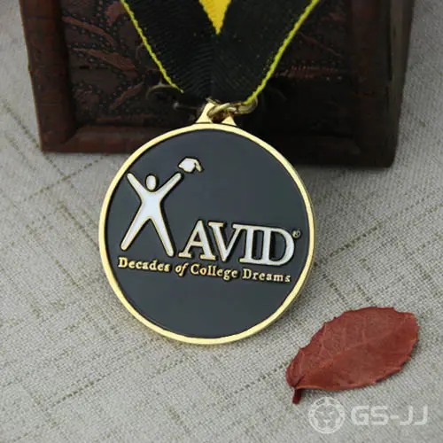 College Graduate Ceremony Custom Medals College Graduate Ceremony Custom Medals