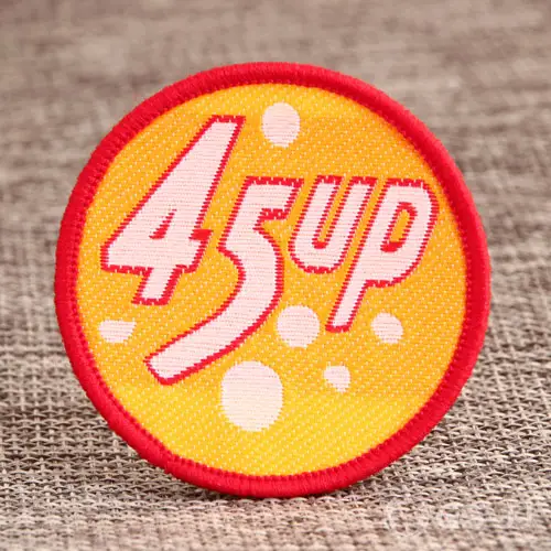 Up Custom Patches Online Up Custom Patches Online