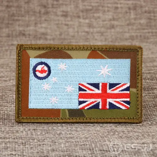 Flag Custom Cheap Patches Flag Custom Cheap Patches