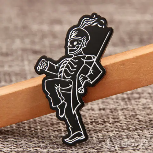 Custom Guard of Honor Pins Custom Guard of Honor Pins