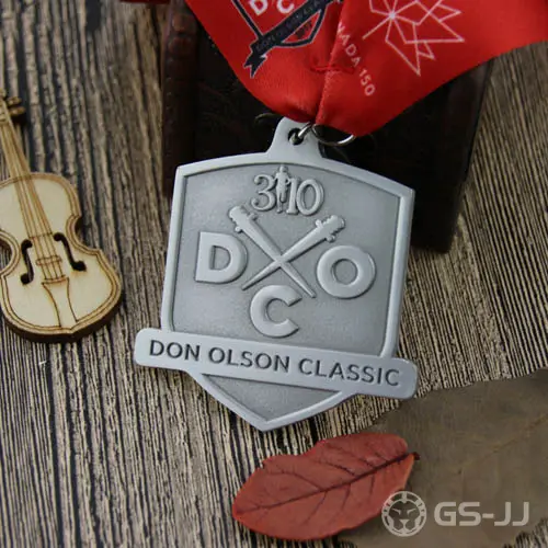 310 Running Custom Medals 310 Running Custom Medals
