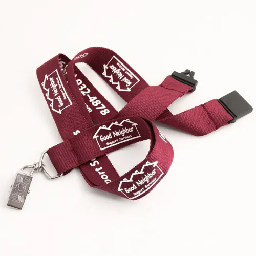 Good Neighbor Awesome Lanyards Good Neighbor Awesome Lanyards