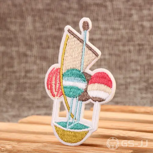 Boat Cheap Custom Patches Boat Cheap Custom Patches