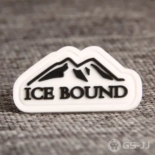 Ice Bound PVC Patches Ice Bound PVC Patches