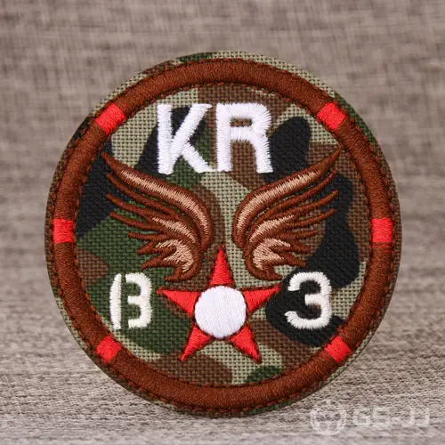 KR Cheap Patches KR Cheap Patches