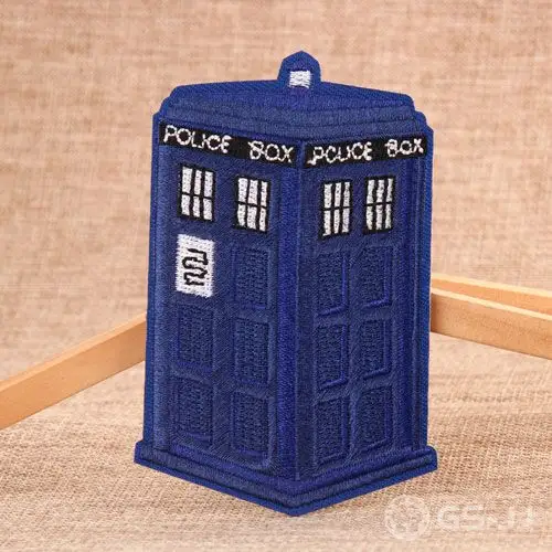 Ancient Castle Custom Patches Ancient Castle Custom Patches