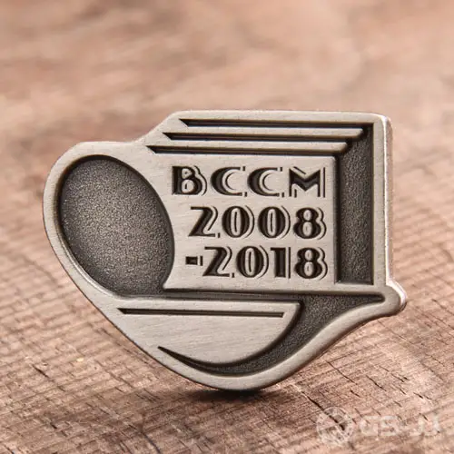 BCCM Custom Pins BCCM Custom Pins