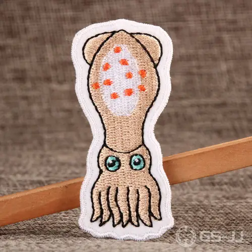 Inkfish Custom Patches No Minimum Inkfish Custom Patches No Minimum