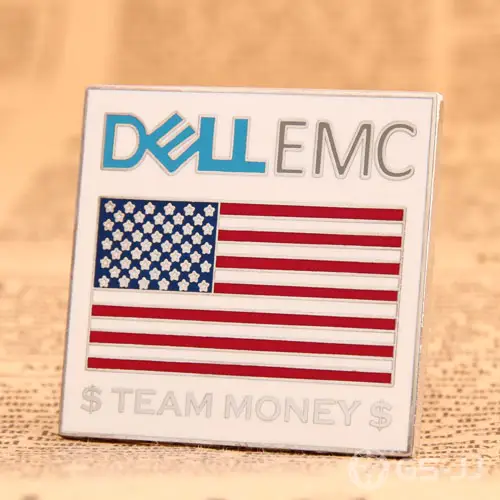 DELL EMC Custom Pins DELL EMC Custom Pins