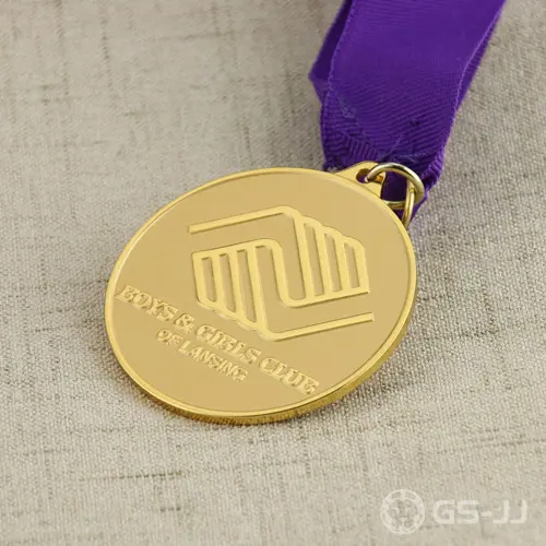 Boys And Girls Club Of Lansing Customized Medals Boys And Girls Club Of Lansing Customized Medals