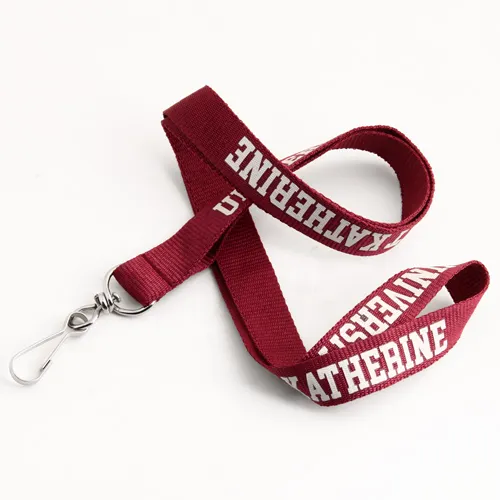 University of Saint Katherine Lanyards University of Saint Katherine Lanyards