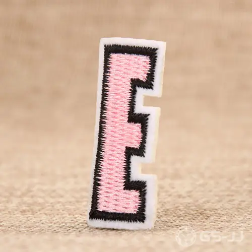 E Custom Patches E Custom Patches
