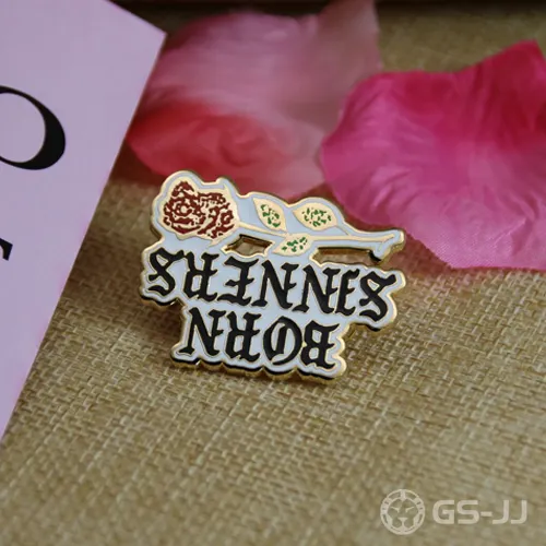 Lapel Pins for Rose Lapel Pins for Rose