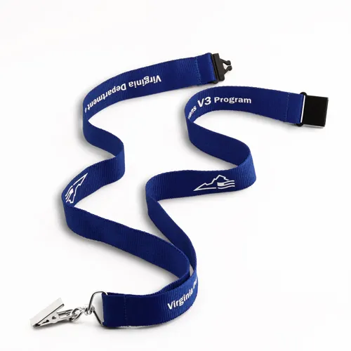 DVS Good Lanyards DVS Good Lanyards