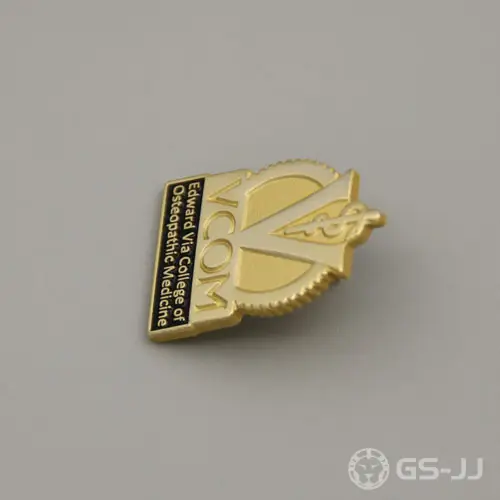 VCOM Soft Enamel Pin VCOM Soft Enamel Pin