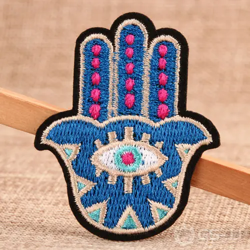 Hand Of Fatima Cheap Patches Hand Of Fatima Cheap Patches