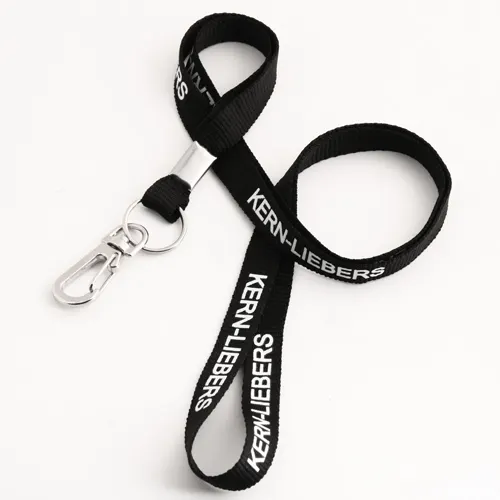 KERN-LIEBERS High Quality Lanyards KERN-LIEBERS High Quality Lanyards
