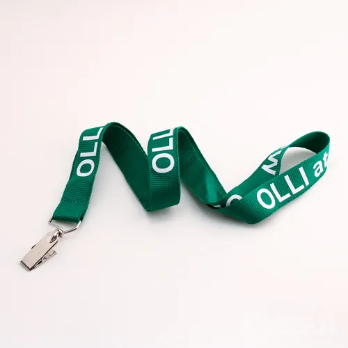 OLLI at UNCW Cheap Lanyards OLLI at UNCW Cheap Lanyards