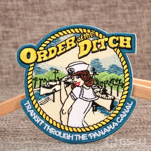 Nurse Custom Patches No Minimum Nurse Custom Patches No Minimum