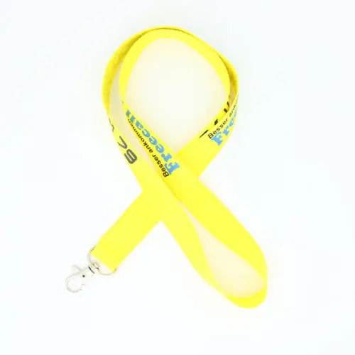 Freecall Minicar Customized Lanyards Freecall Minicar Customized Lanyards