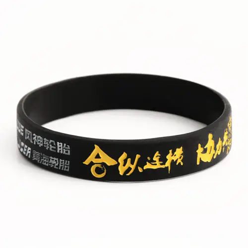 Pirelli Wristbands Pirelli Wristbands