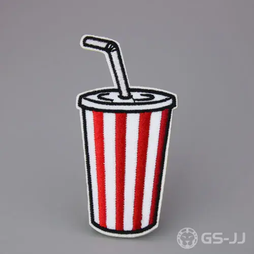 Drinks Make a Patch Drinks Make a Patch