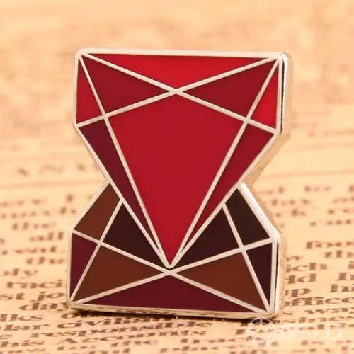 Diamonds Lapel Pins Diamonds Lapel Pins