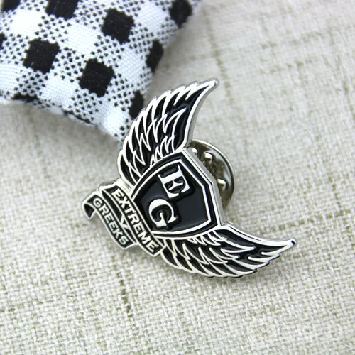 Custom Lapel Pins for EG Custom Lapel Pins for EG