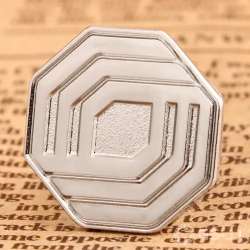 Symbol Custom Pins Symbol Custom Pins