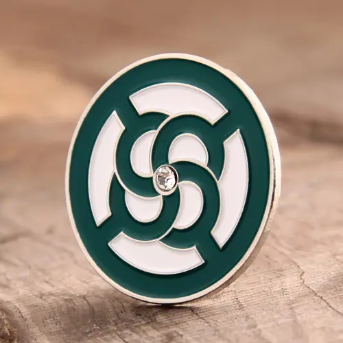 NAWBO Lapel Pins NAWBO Lapel Pins