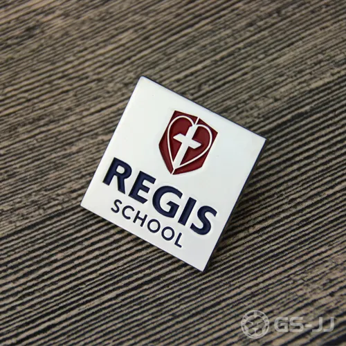 Regis School Lapel Pins Regis School Lapel Pins
