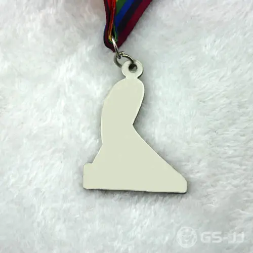 Pride and Remembrance Run Customized Medals Pride and Remembrance Run Customized Medals