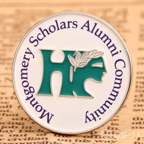 Alumni Community Lapel Pins Alumni Community Lapel Pins