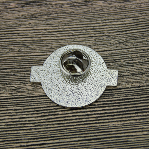 Toy Run Lapel Pins