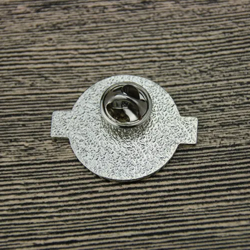 Toy Run Lapel Pins