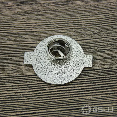 Toy Run Lapel Pins Toy Run Lapel Pins