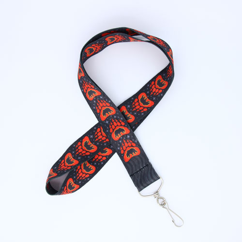 Bear Good Lanyards