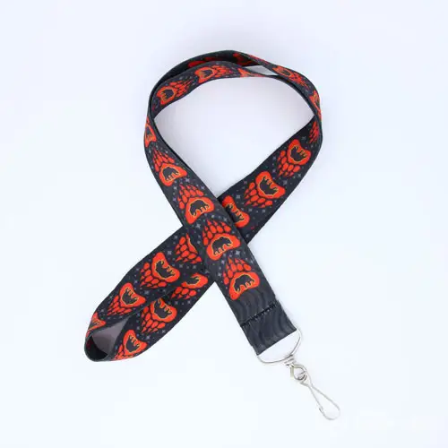 Bear Good Lanyards Bear Good Lanyards
