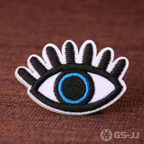 Eye Custom Patch Maker No Minimum Eye Custom Patch Maker No Minimum