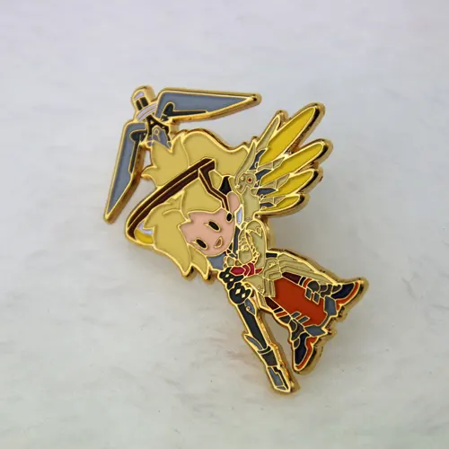 Lapel Pins for Handsome Boy Lapel Pins for Handsome Boy