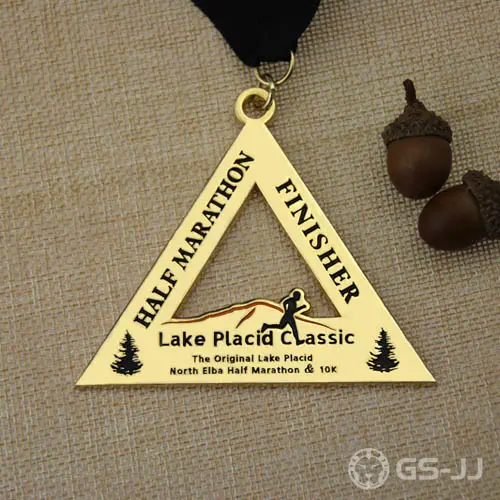 Half Marathon Finisher Custom Medals Half Marathon Finisher Custom Medals