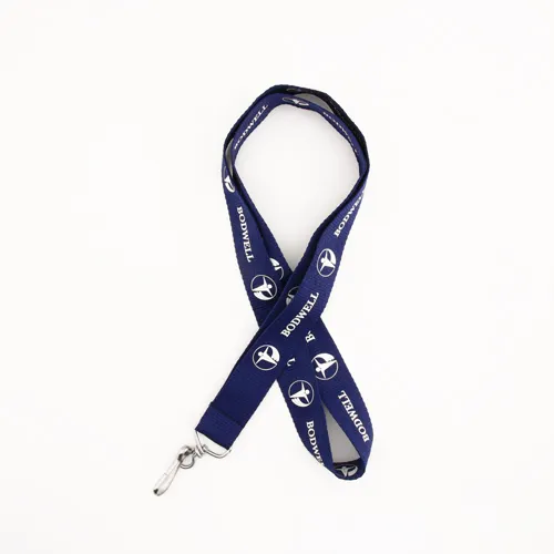 Bodwell Awesome Lanyards Bodwell Awesome Lanyards