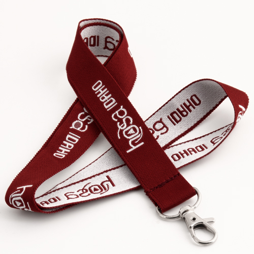 Idaho HOSA Cheap Lanyards