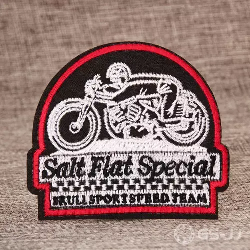 Moto Custom Patches Online Moto Custom Patches Online