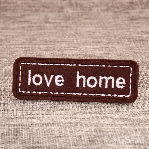 Love Home Cheap Patches Love Home Cheap Patches