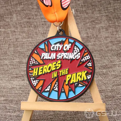 1K Finisher Custom Race Medals 1K Finisher Custom Race Medals